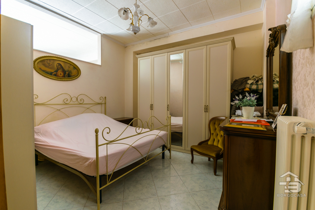 Foto 10 - Appartamento in Vendita in Via Maddalena,87 - Manfredonia