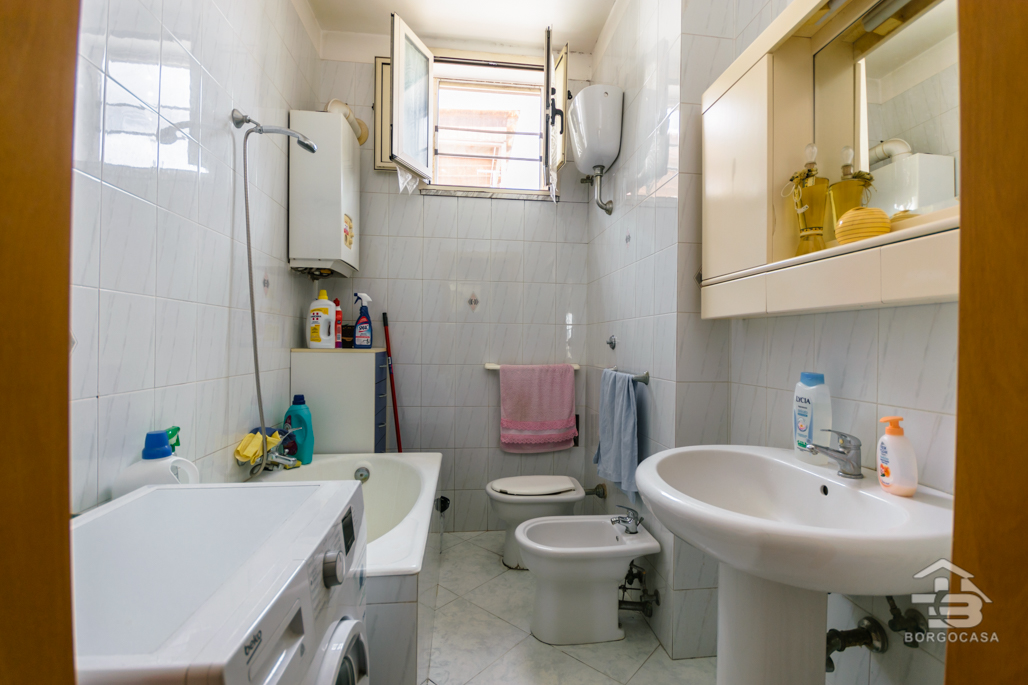 Foto 12 - Appartamento in Vendita in Via Maddalena,87 - Manfredonia
