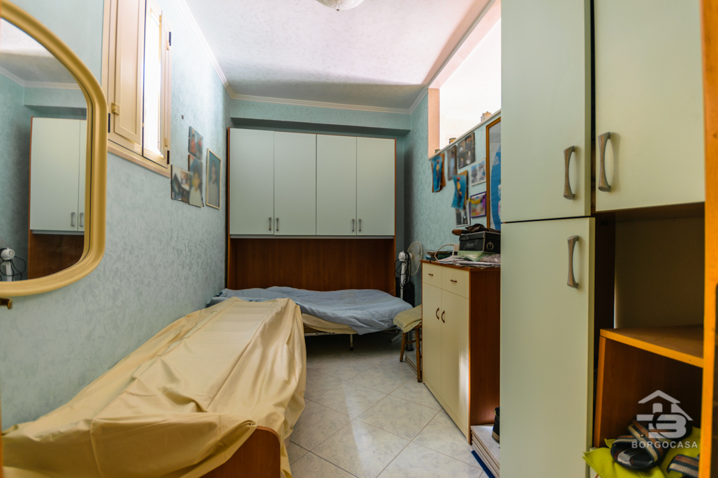 Foto 13 - Appartamento in Vendita in Via Maddalena,87 - Manfredonia