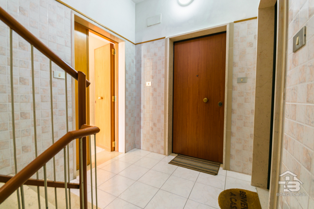 Foto 14 - Appartamento in Vendita in Via Maddalena,87 - Manfredonia