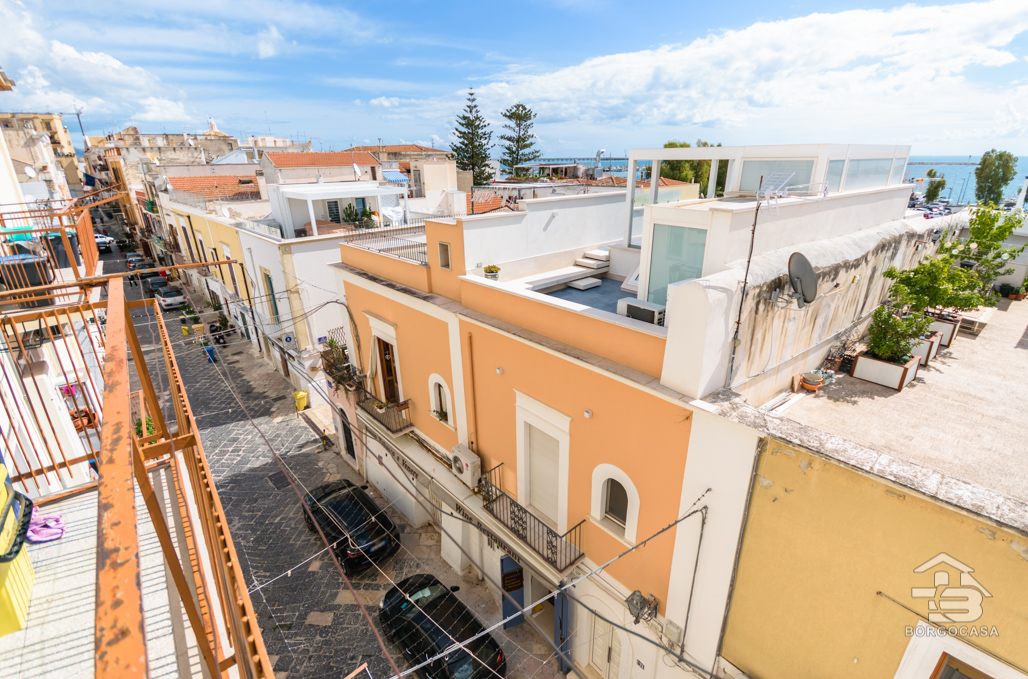 Foto 5 - Appartamento in Vendita in Via Maddalena,87 - Manfredonia