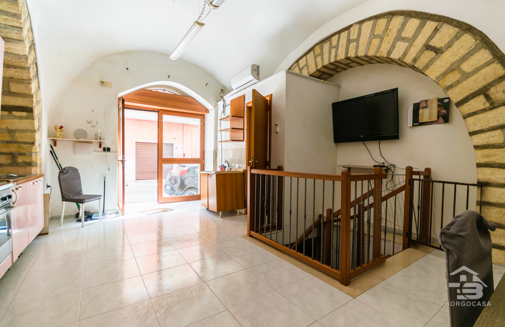 Foto 2 - Appartamento in Vendita in Via Gian Tommaso Giordani,3 - Manfredonia