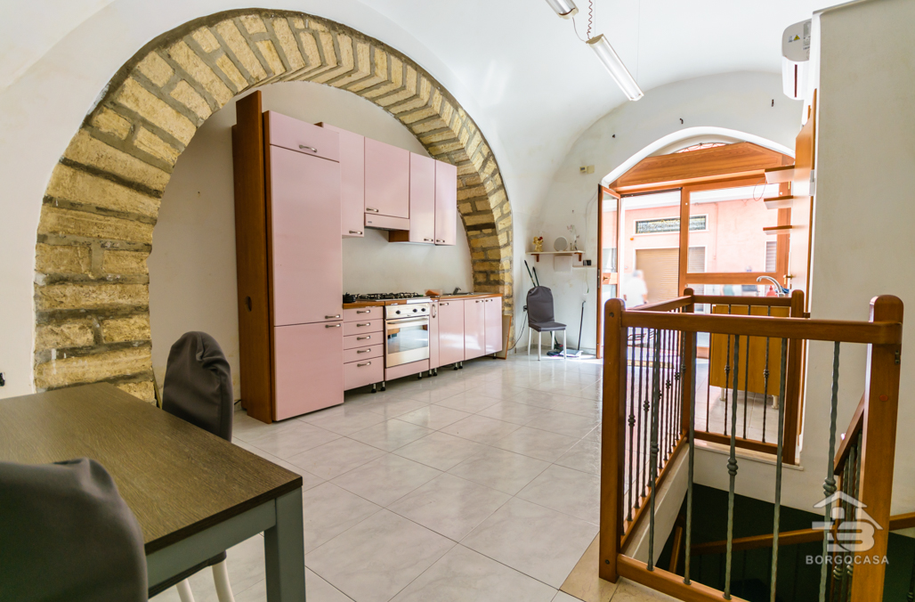 Foto 3 - Appartamento in Vendita in Via Gian Tommaso Giordani,3 - Manfredonia