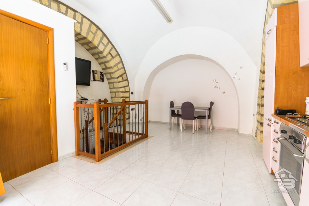 Foto 4 - Appartamento in Vendita in Via Gian Tommaso Giordani,3 - Manfredonia