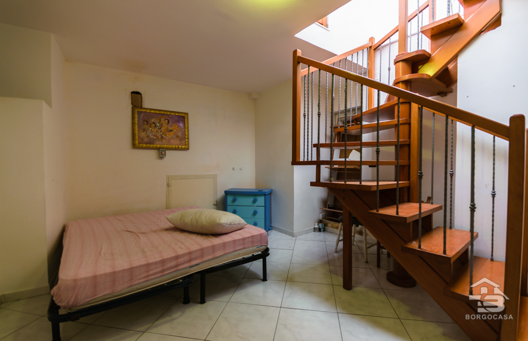 Foto 5 - Appartamento in Vendita in Via Gian Tommaso Giordani,3 - Manfredonia