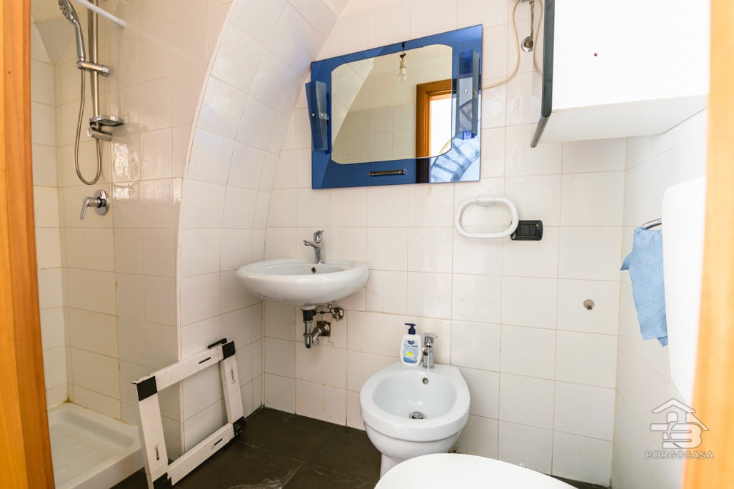 Foto 7 - Appartamento in Vendita in Via Gian Tommaso Giordani,3 - Manfredonia