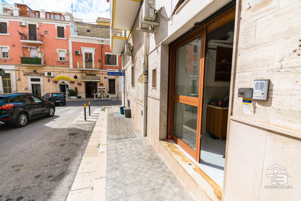 Foto 8 - Appartamento in Vendita in Via Gian Tommaso Giordani,3 - Manfredonia