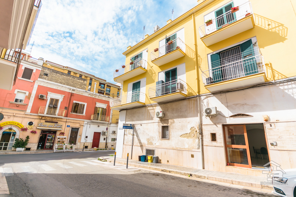 Foto 9 - Appartamento in Vendita in Via Gian Tommaso Giordani,3 - Manfredonia