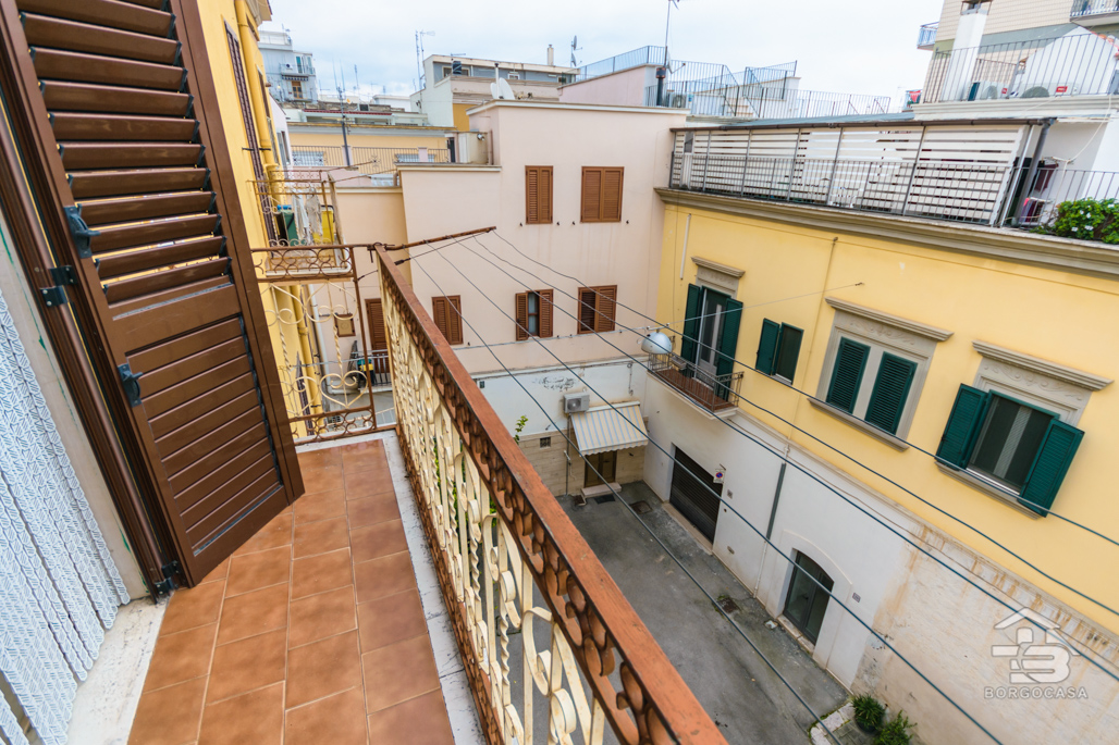 Foto 10 - Appartamento in Vendita in Via Tribuna,142 - Manfredonia