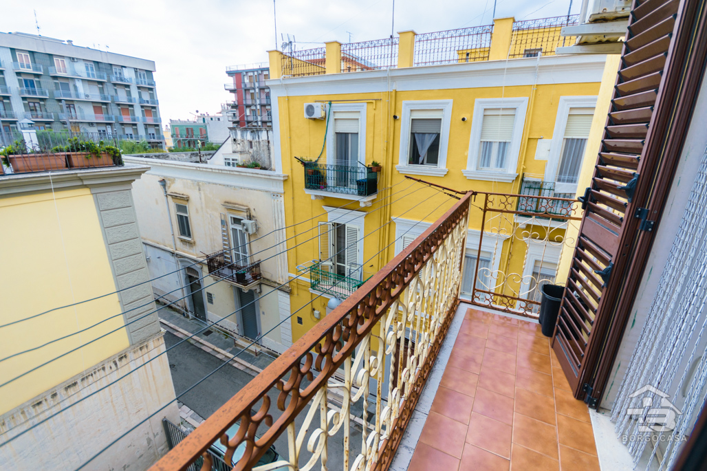 Foto 11 - Appartamento in Vendita in Via Tribuna,142 - Manfredonia