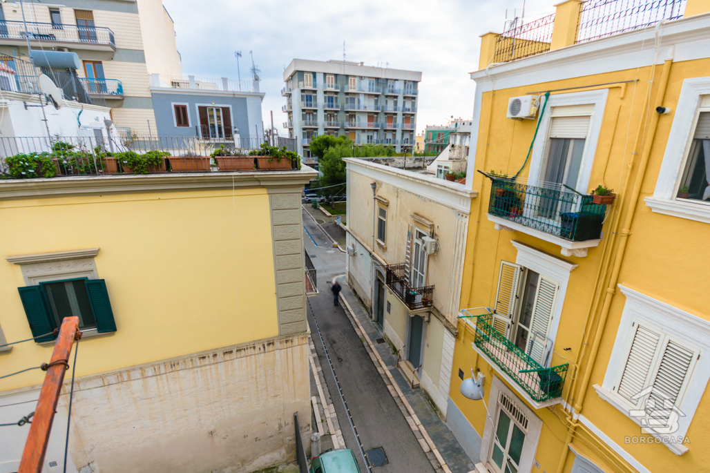 Foto 12 - Appartamento in Vendita in Via Tribuna,142 - Manfredonia