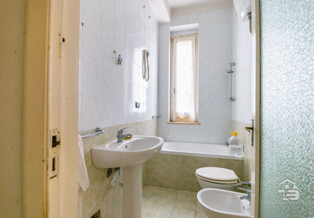 Foto 14 - Appartamento in Vendita in Via Tribuna,142 - Manfredonia