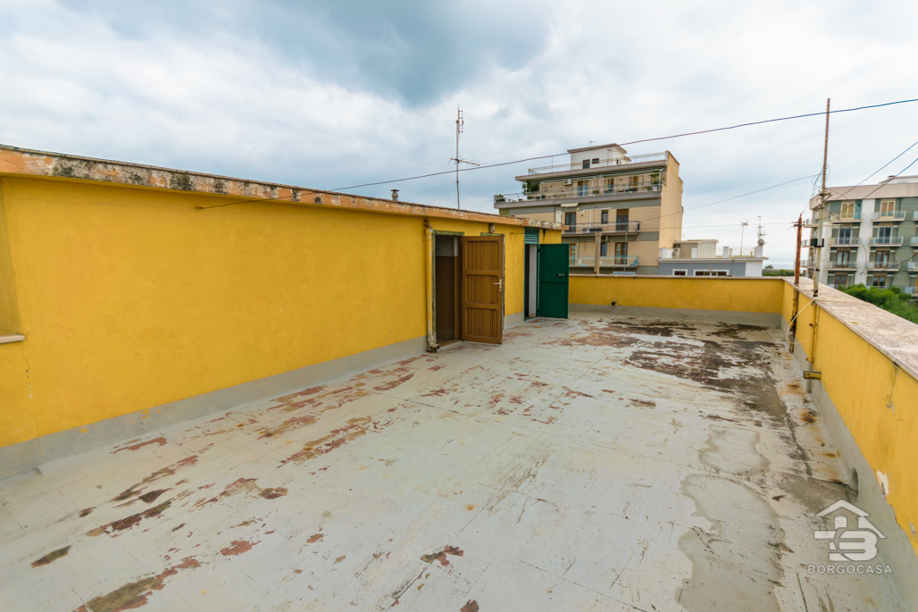 Foto 15 - Appartamento in Vendita in Via Tribuna,142 - Manfredonia