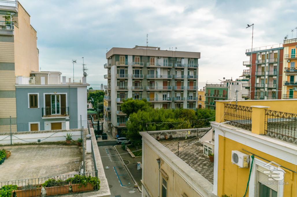 Foto 17 - Appartamento in Vendita in Via Tribuna,142 - Manfredonia