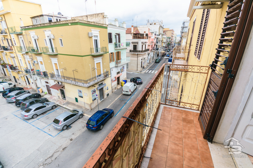 Foto 4 - Appartamento in Vendita in Via Tribuna,142 - Manfredonia