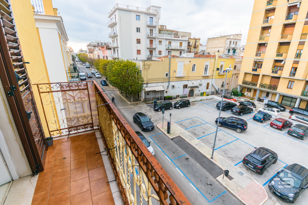 Foto 5 - Appartamento in Vendita in Via Tribuna,142 - Manfredonia