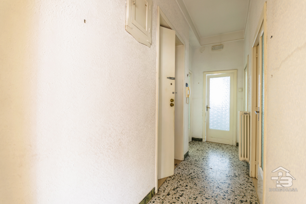 Foto 6 - Appartamento in Vendita in Via Tribuna,142 - Manfredonia