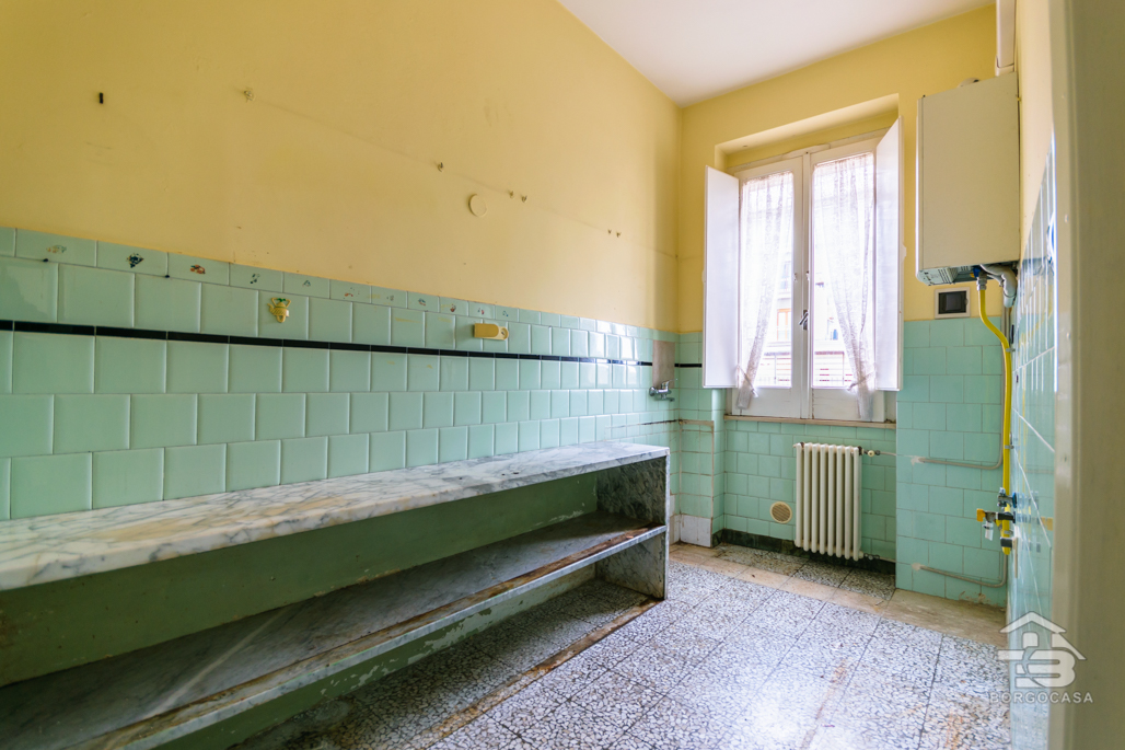 Foto 7 - Appartamento in Vendita in Via Tribuna,142 - Manfredonia