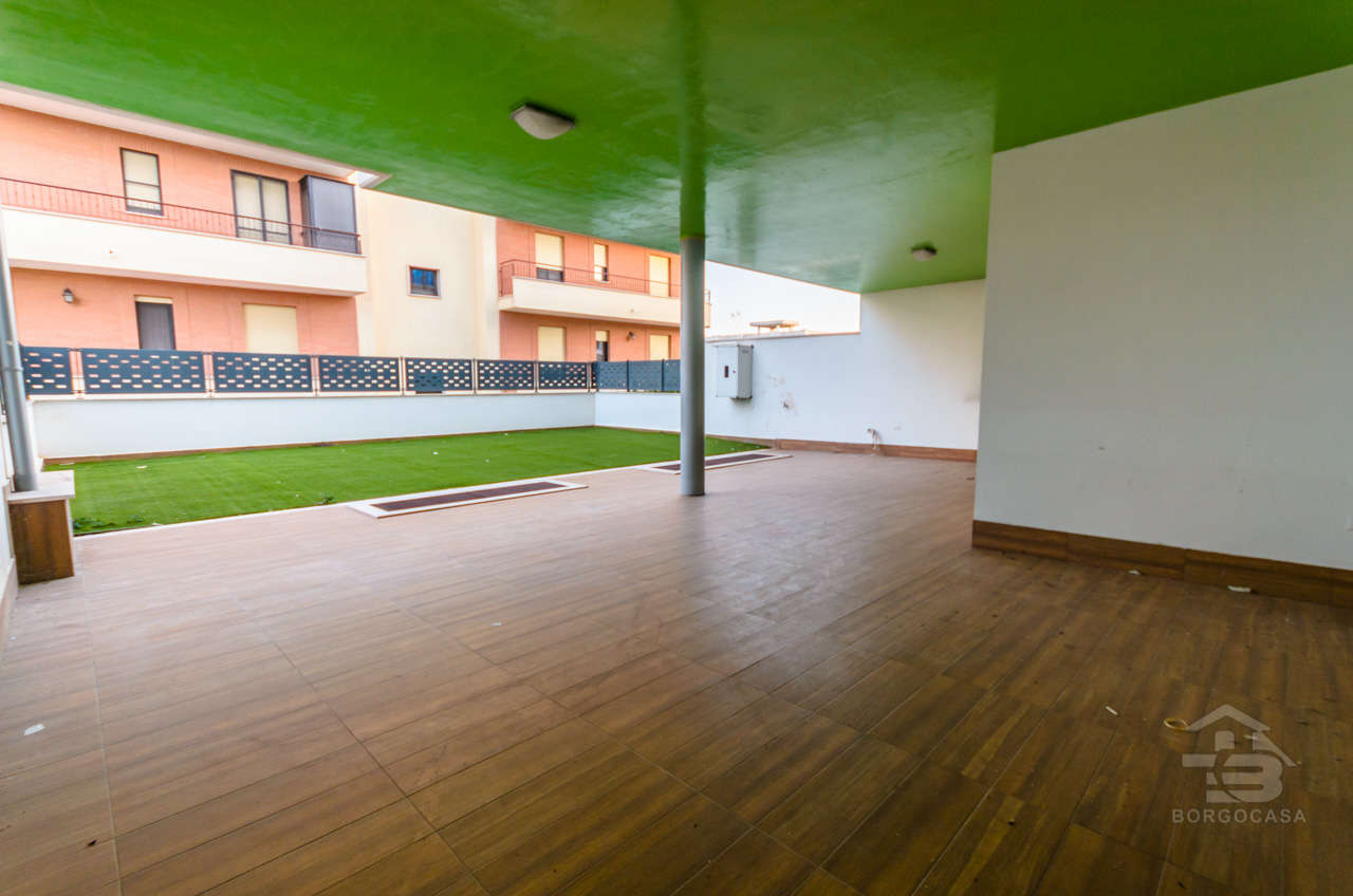 Foto 5 - Appartamento in Vendita in Via Tommasi di Lampedusa,3 - Manfredonia