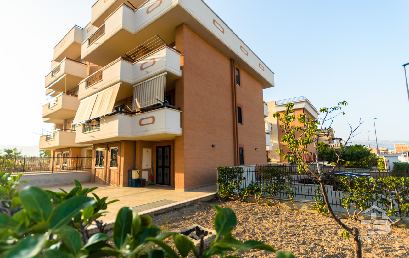 Foto 1 - Appartamento in Vendita in Via Tomasi di Lampedusa,18 - Manfredonia
