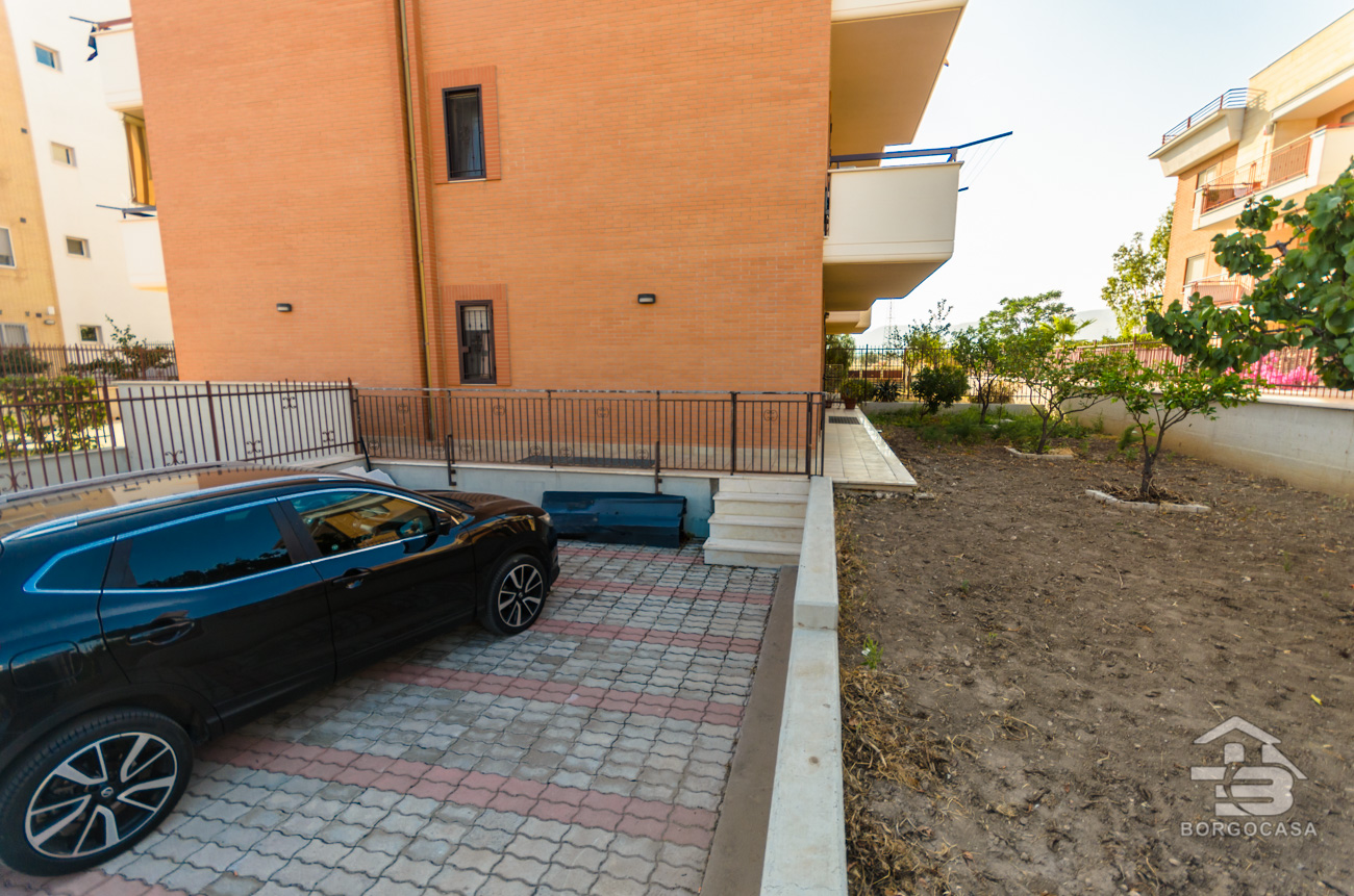 Foto 19 - Appartamento in Vendita in Via Tomasi di Lampedusa,18 - Manfredonia