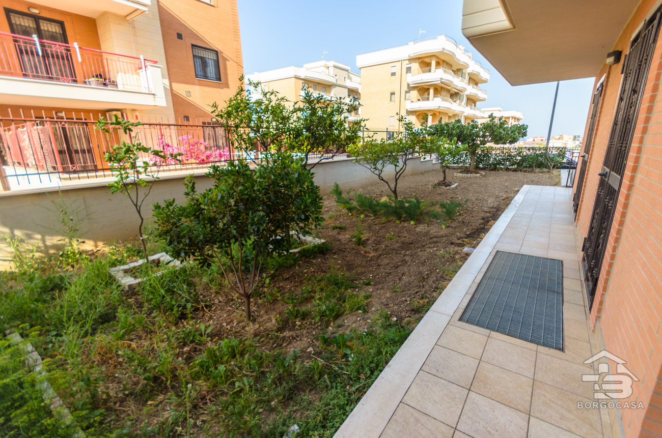 Foto 20 - Appartamento in Vendita in Via Tomasi di Lampedusa,18 - Manfredonia