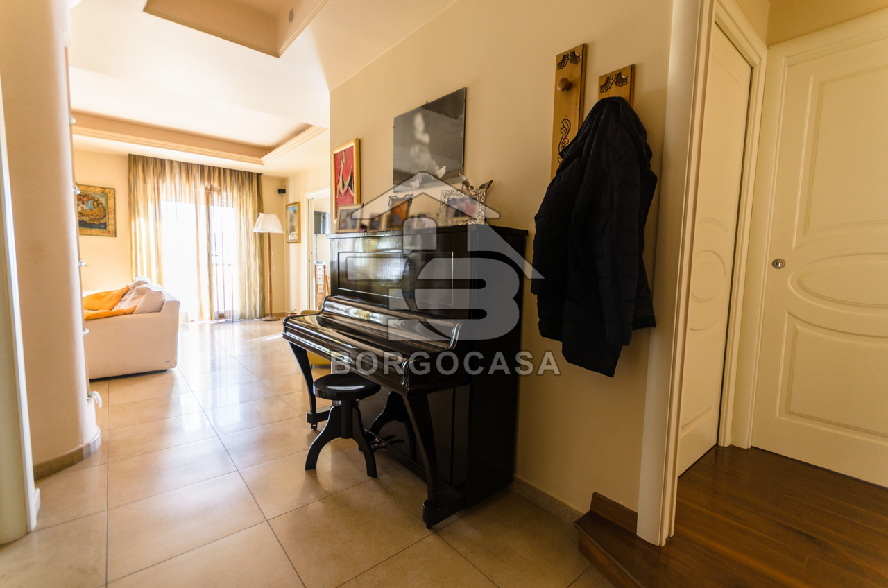 Foto 10 - Appartamento in Vendita in Via della Croce,66 - Manfredonia