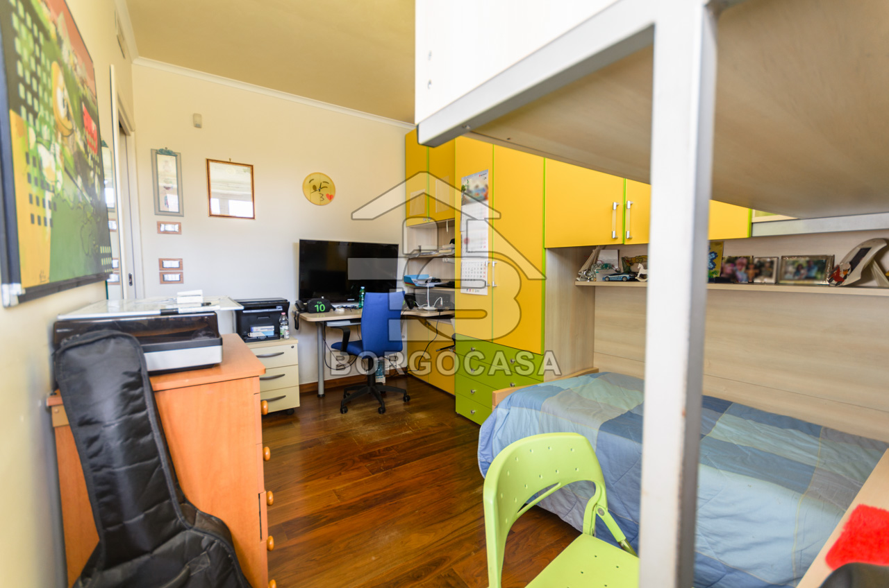 Foto 12 - Appartamento in Vendita in Via della Croce,66 - Manfredonia