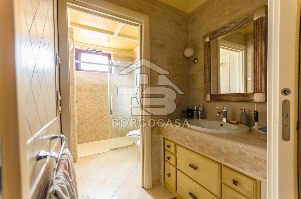 Foto 13 - Appartamento in Vendita in Via della Croce,66 - Manfredonia