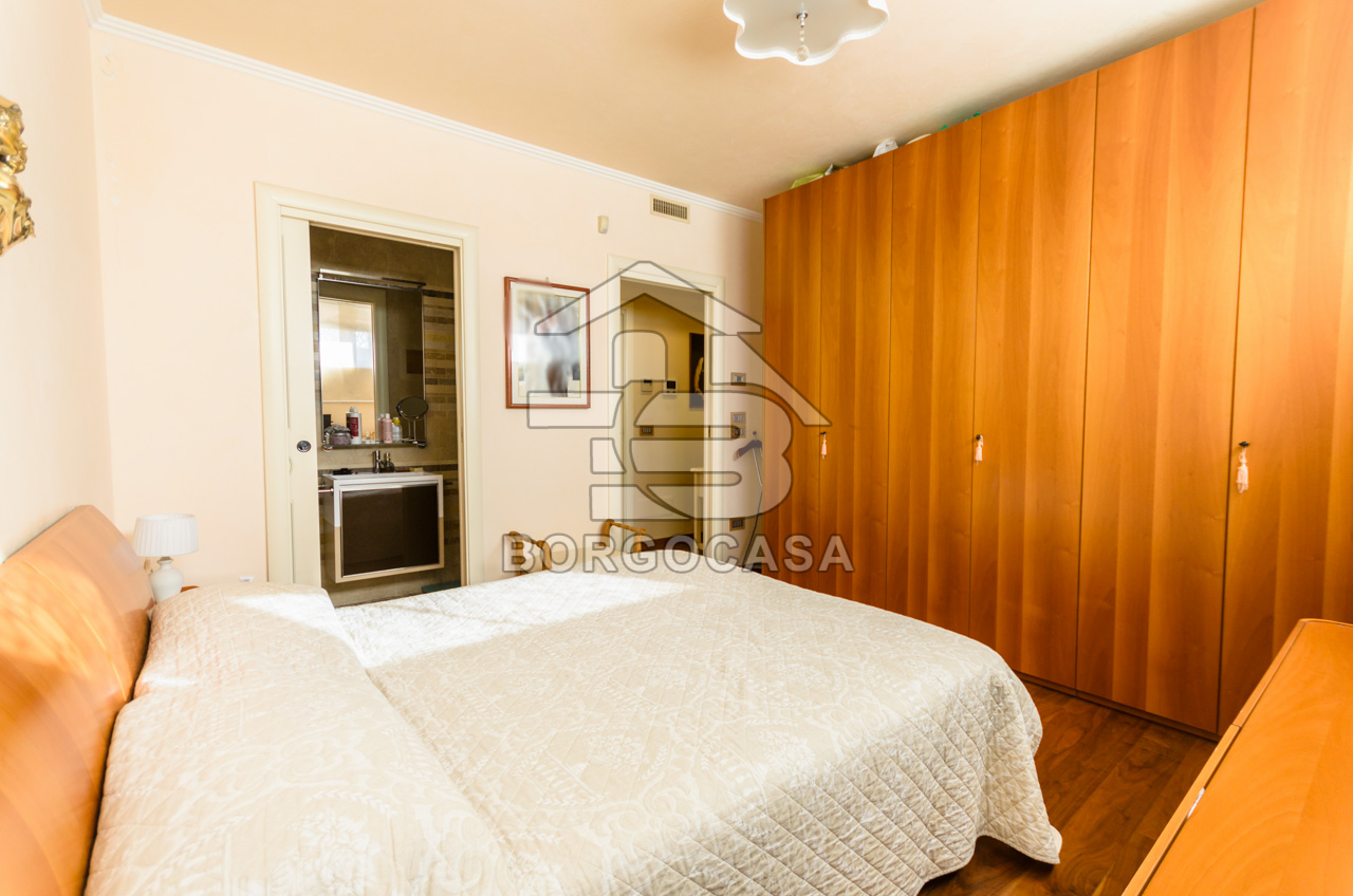 Foto 18 - Appartamento in Vendita in Via della Croce,66 - Manfredonia