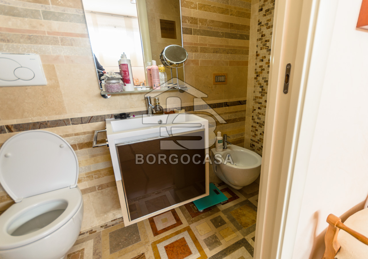 Foto 19 - Appartamento in Vendita in Via della Croce,66 - Manfredonia