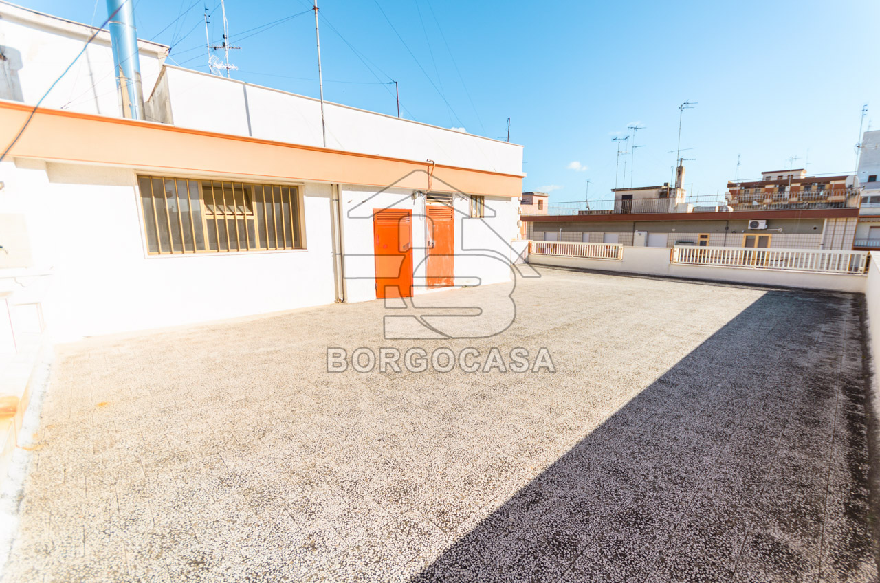 Foto 22 - Appartamento in Vendita in Via della Croce,66 - Manfredonia