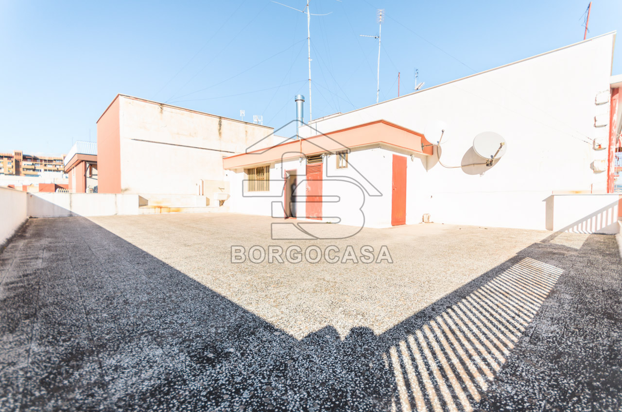 Foto 23 - Appartamento in Vendita in Via della Croce,66 - Manfredonia