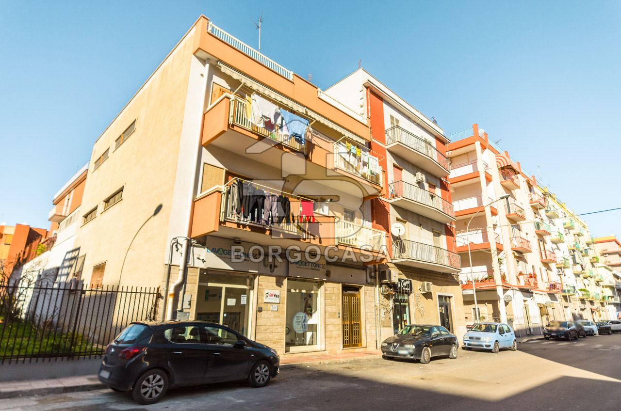 Foto 24 - Appartamento in Vendita in Via della Croce,66 - Manfredonia