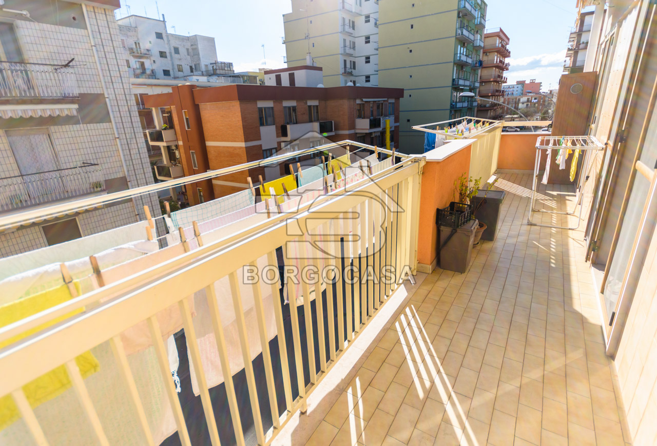 Foto 7 - Appartamento in Vendita in Via della Croce,66 - Manfredonia