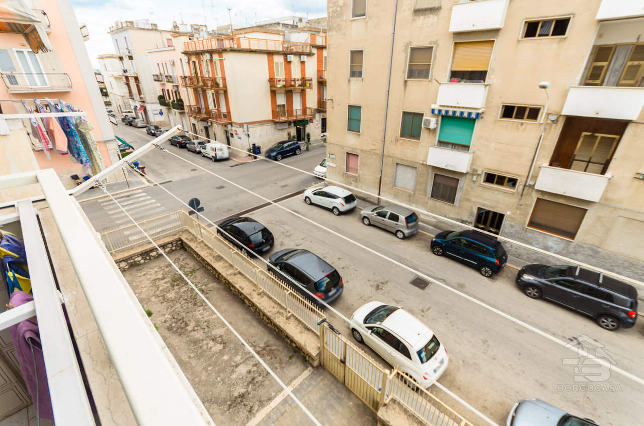 Foto 4 - Appartamento in Vendita in VIA TITO MINNITI,18 - Manfredonia