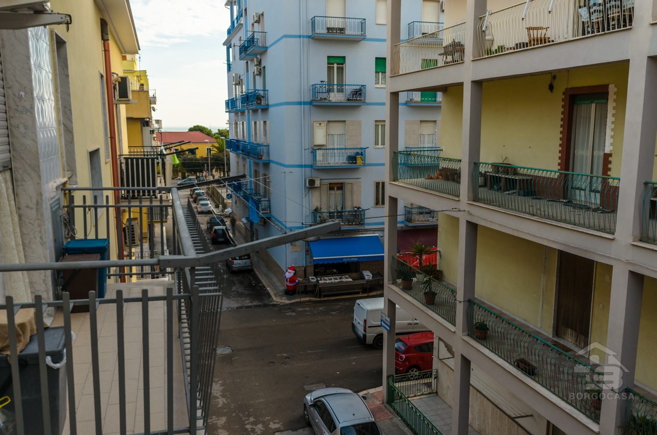 Foto 10 - Appartamento in Vendita in Via Emanuele Tulliano,14 - Manfredonia