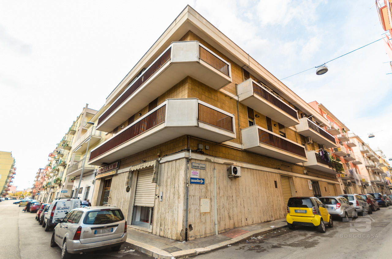 Foto 21 - Appartamento in Vendita in Via Emanuele Tulliano,14 - Manfredonia