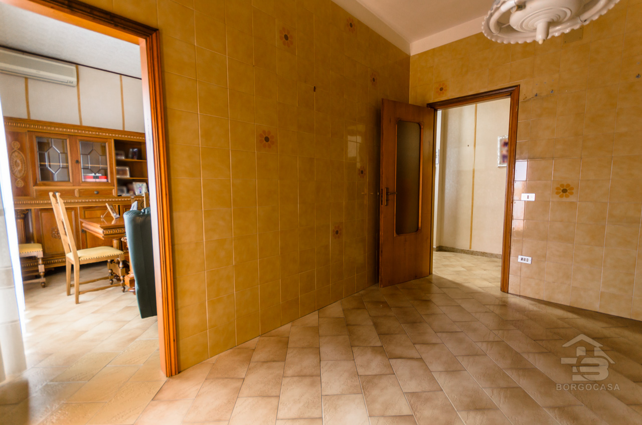 Foto 6 - Appartamento in Vendita in Via Emanuele Tulliano,14 - Manfredonia
