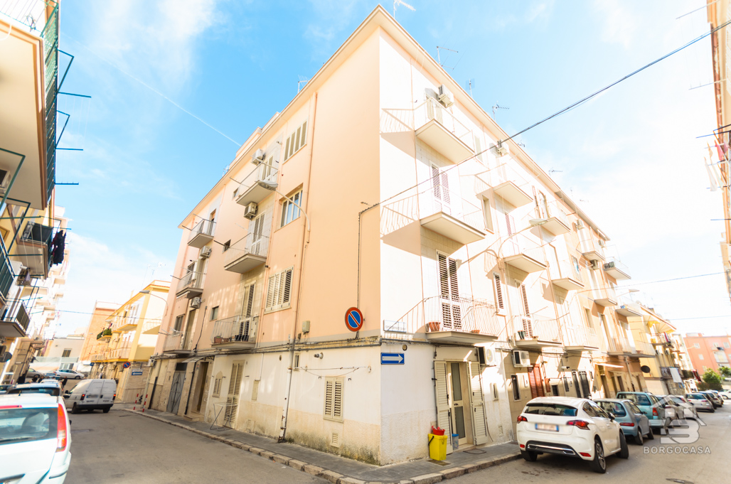 Foto 1 - Appartamento in Vendita in Via Bari,13 - Manfredonia
