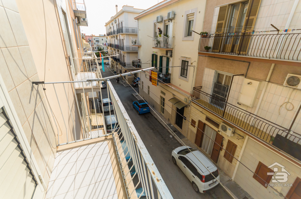 Foto 8 - Appartamento in Vendita in Via Bari,13 - Manfredonia