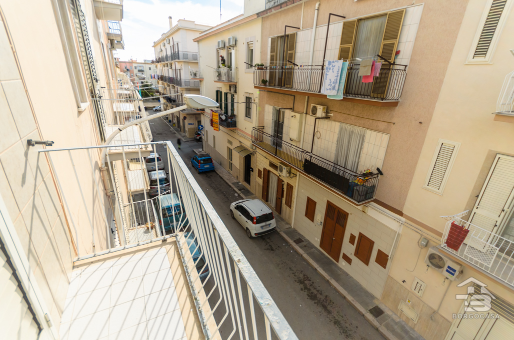Foto 14 - Appartamento in Vendita in Via Bari,13 - Manfredonia