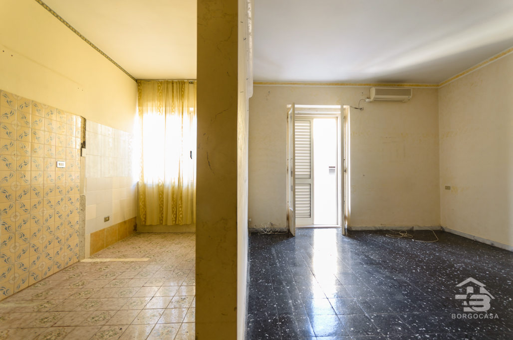 Foto 6 - Appartamento in Vendita in Via Bari,13 - Manfredonia