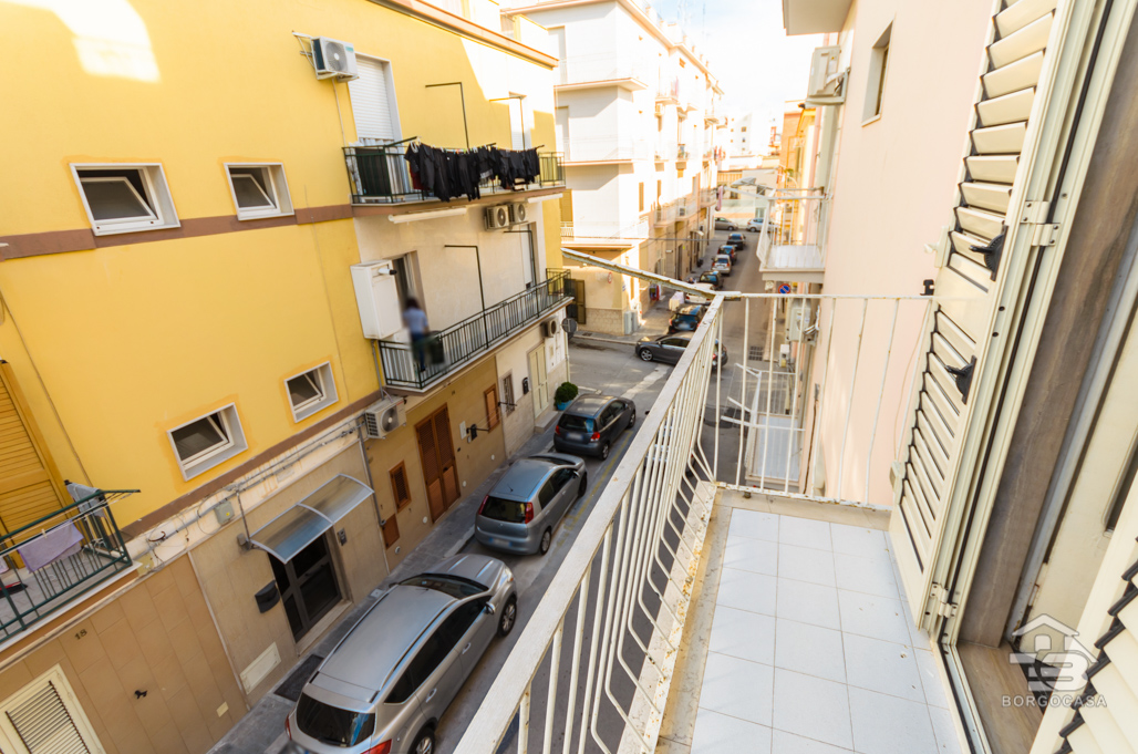 Foto 7 - Appartamento in Vendita in Via Bari,13 - Manfredonia