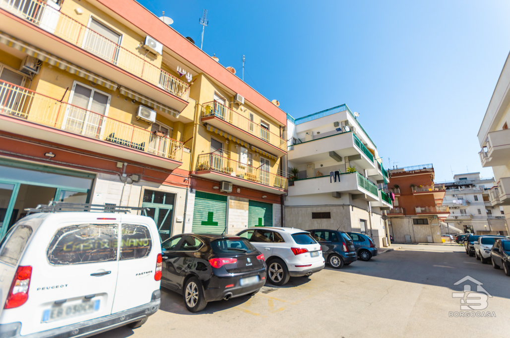 Foto 1 - Appartamento in Vendita in Via Coppa delle Vigne,8 - Manfredonia