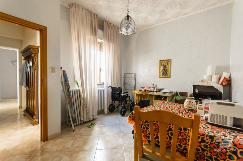Foto 10 - Appartamento in Vendita in Via Coppa delle Vigne,8 - Manfredonia