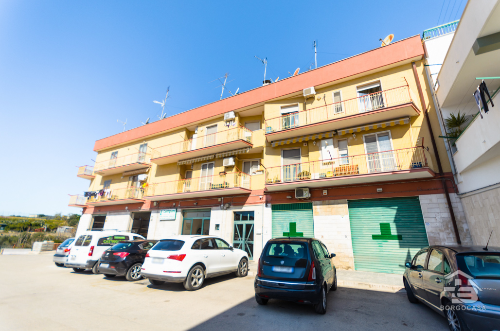 Foto 13 - Appartamento in Vendita in Via Coppa delle Vigne,8 - Manfredonia