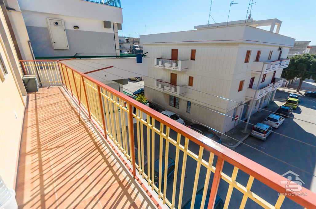 Foto 5 - Appartamento in Vendita in Via Coppa delle Vigne,8 - Manfredonia