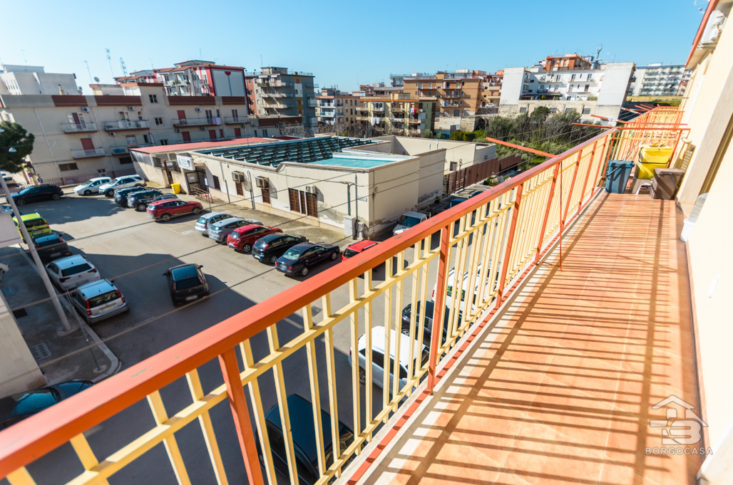 Foto 6 - Appartamento in Vendita in Via Coppa delle Vigne,8 - Manfredonia