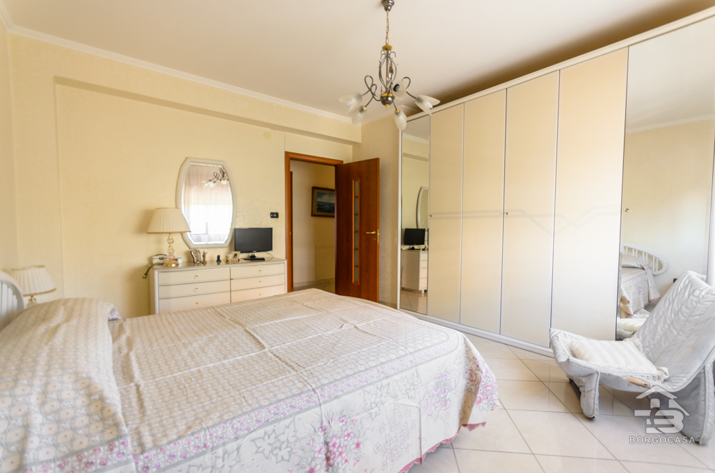 Foto 12 - Appartamento in Vendita in Via Canne,14 - Manfredonia